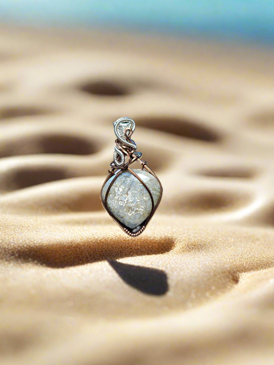 Sunstone Moonstone