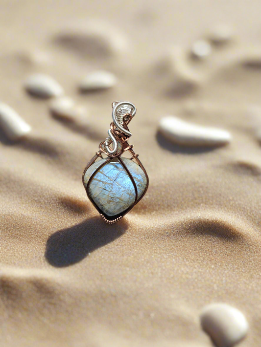Sunstone Moonstone