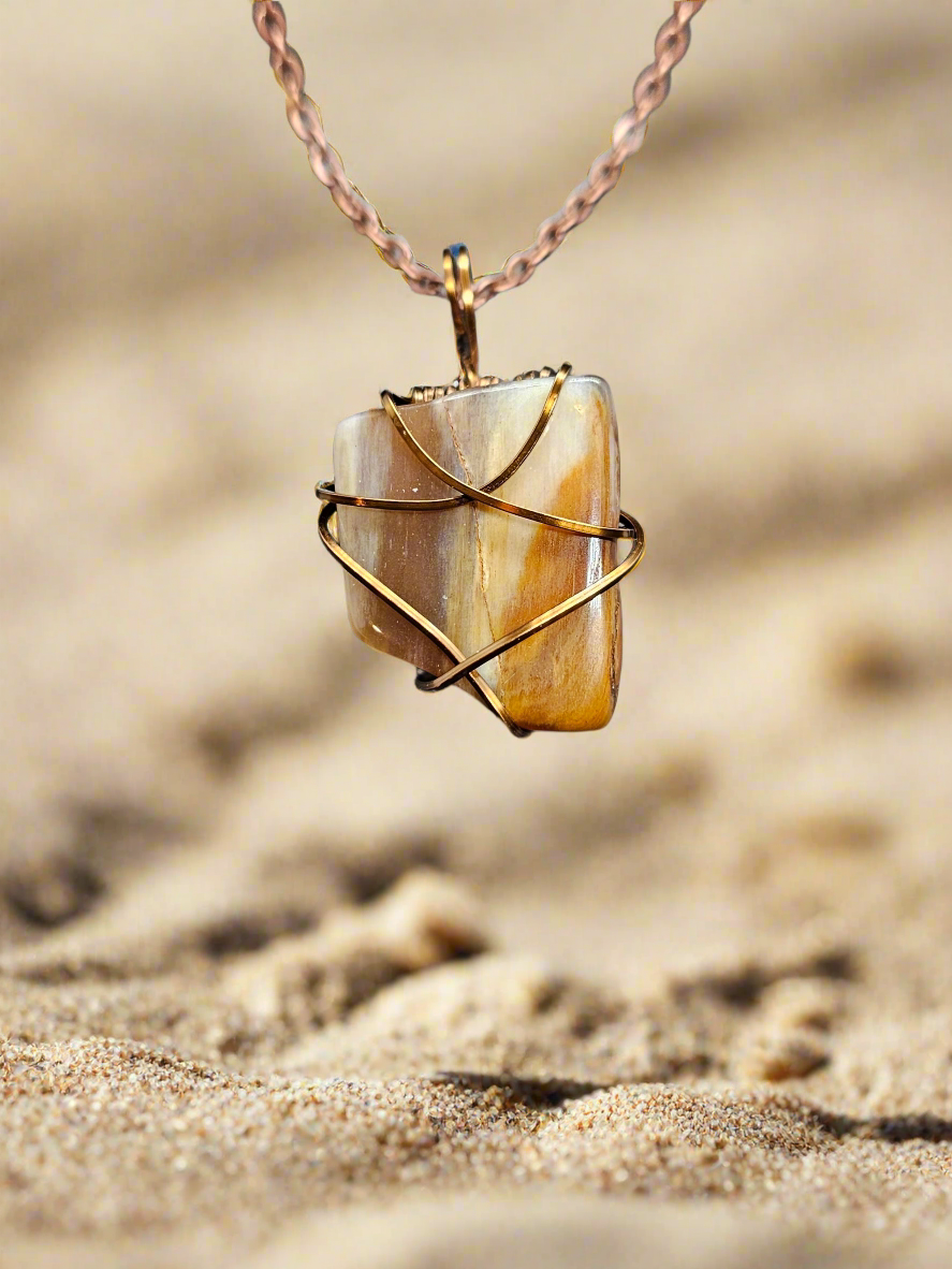 SALE - Agate