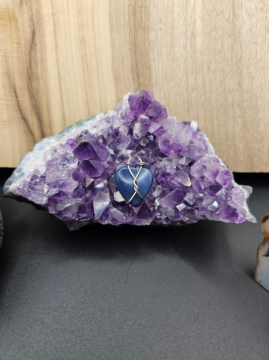 Blue Sandstone