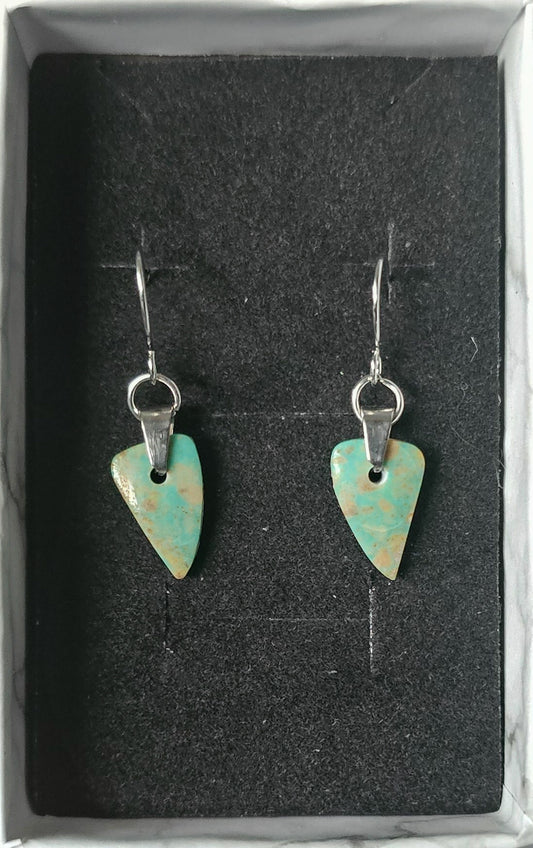 Arizona Turquoise Earrings