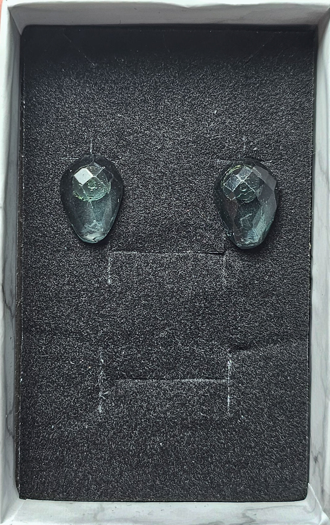 Stainless Steel Post Earrings