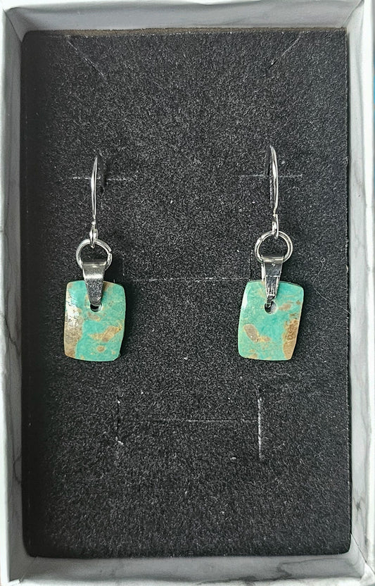 Arizona Turquoise Earrings