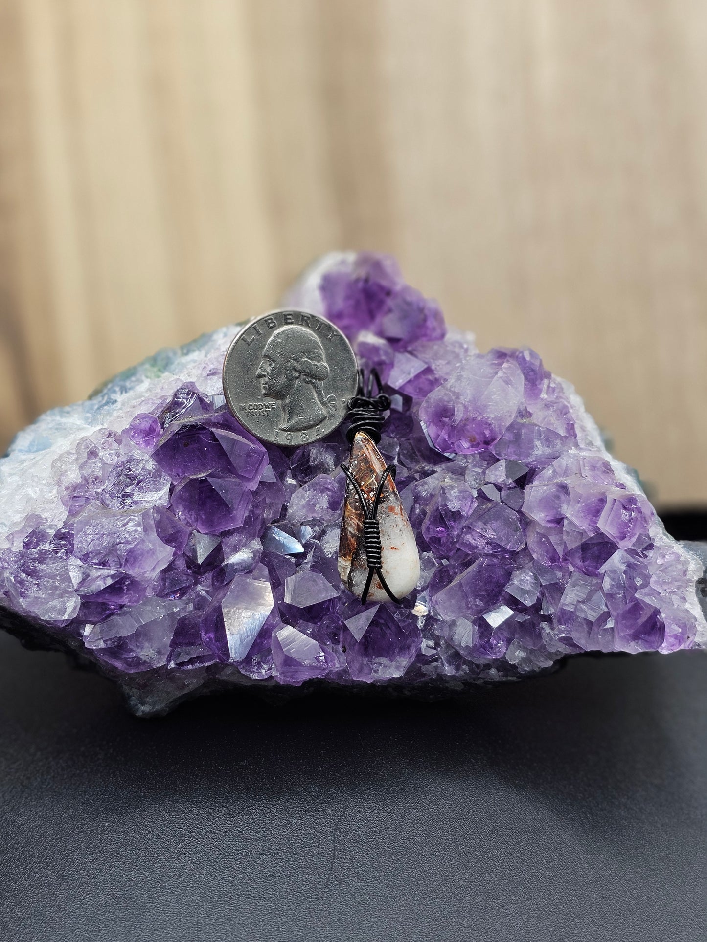 Crazy Lace Agate