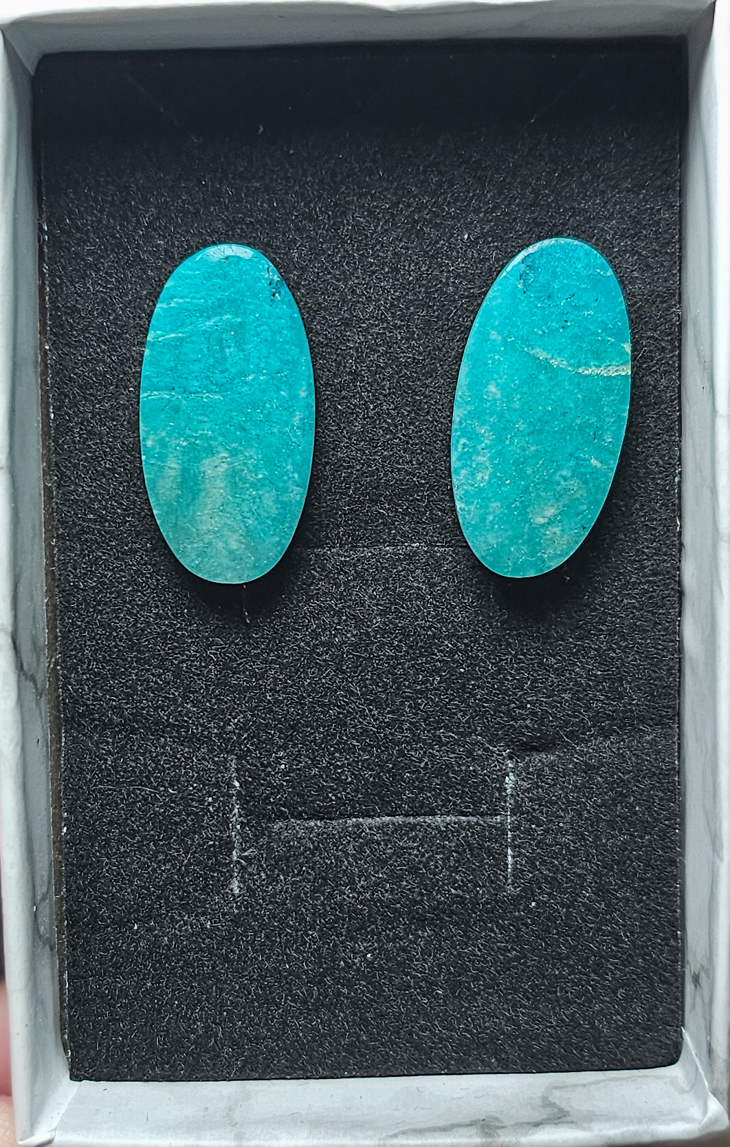 Stainless Steel Post Earrings